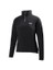 Helly Hansen Junior Rider 1/2 Zip Çocuk Siyah 1