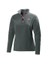 Junior Rider 1/2 Zip Çocuk Gri 1