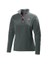Junior Rider 1/2 Zip Çocuk Gri 1