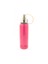 Bold - Stainless Steel Bottle With Screw Cap 0,75 Termos 1