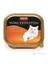 Kümes Hayvanı ve Makarnalı Kedi Konservesi 100gr 1