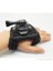 Gopro Hero 2 3 3+ 4 Eldiven Tipi Bileklik Bağlantısı 360(Küçük) 1
