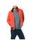 Kırmızı Miles Bomber Mont 12094227 1