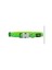 Reddingo Lime Üzeri Turkuaz Yıldızlı Köpek Boyun Tasması 12 Mm 1
