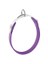 Ergoflex C28/51 Purple Colla Ayarlınabilir Köpek Boyun TAsması Mor 2