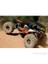 Axial Wraith 1/10 Rock Racer Kit 4Wd Çeker 1