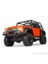 Axial Scx10 Dingo 1/10 Rock Crawler Kit 4Wd Çeker 1