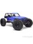 Axial Jeep® Wrangler Wraith 1/10 Rtr 4Wd Çeker 1