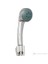 Sabit Duş Seti 2302C - Krom Kaplamalı / 3 Fonksiyonlu 1