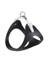 Ergoflex Xs Harness Black Köpek Tasması Siyah 2