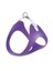 Ergoflex L Harness Purple Ayarlınabilir Köpek Tasması Mor 2