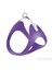 Ergoflex L Harness Purple Ayarlınabilir Köpek Tasması Mor 1