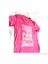 Dogs Leave Paw Prınts On Your Heart - Pembe 4