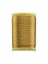 Metallic Makine Kahverengi Nakış Simi - 4565L50-00005 1