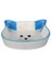 Kedi Seramik Mama Su Kabı, 0,25Lt 12Cm 3