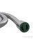 Taurıs Duş Spirali Pvc 150Cm Gri 2