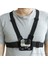 Gopro Göğüs Aparatı (Chest Body Strap) 1