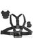 Gopro Göğüs Aparatı (Chest Body Strap) 3