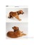 Ergocomfort Köpek Boyun Tasması L Kırmızı 2