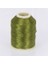 Yeşil 20 Gr Polyester Dantel İpliği - 3 1