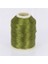 Yeşil 20 Gr Polyester Dantel İpliği - 3 2