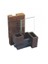 Edge Bambu Dekor Ve Bitki Sepeti 1
