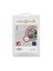 ™ Cat Harness & Lead - Medium Mavi Kedi Tasması 1