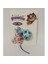 Cat Toy Mouse & Ball - Kedi Oyuncak Toplu Fare 3