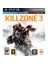 Kill Zone 3 Türkçe Ps3 1