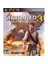 Uncharted 3: Drake's Deception Türkçe PS3 1