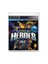 Heroes PlayStation Move Oyun Ps3 1