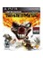 Twisted Metal PS3 1