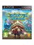 Carnival Island Move Uyumlu PS3 1