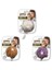 Catnipli Peluş Kedi Oyuncağı 7 Cm 1