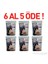 Yavru Kediler İçin Tavuklu Yaş Kedi Maması Pouch 6 Al 5 Öde! 6 X 85 Gr 2