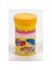P.F Cichlid Color Pellet 100 Ml Balık Yemi 1