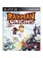 Rayman Origins (Ps3) 1