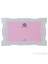 Köpek Mama Servisi 44x28cm Pembe 1