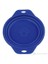 Silikon Kapanabilir Su ve Yem Kabı 1 Lt 18 Cm 3