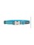 Reddingo Dreamstream Desenli Turkuaz Köpek Boyun Tasması 20 Mm 1