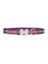 Reddingo Dreamstream Desenli Mor Köpek Boyun Tasması 12 Mm 1