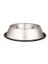 Asr-96 Regular Bowl 96 Oz/Çelik Mama Kabı 1