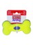 Air Squeaker Köpek Oyuncağı Small Bone 1