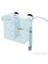 Tom 1453 İnternal Breeding Box + 2 adet Rotifish Starter Feed Yavru Balık Yemi 13Gr. Hediye! 1