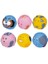 Pa 6551 Vinil Toys Orta Boy Köpek Oyuncağı 2