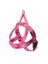 Quick Fit Pembe Kamuflaj Göğüs Tasması 2Xs 1
