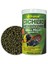 60854 Cichlid Herbıvore Small Pellet 250 Ml 1