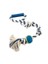 Pa 6519 Cotton Toy For Theeth Diş Sağlığı İçin Köpek Oyuncağı 2
