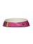 Bowlz Fishcake Pembe Şeker Mama Kabı Medium 200 Ml. 1