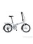 Ümit Folding Bike 2036 Katlanabilir Bisiklet 1